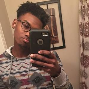 Meet your Posher, Jhamal